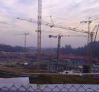 vista cantiere