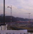 vista cantiere