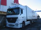 Mercedes-Benz Actros 1844