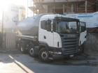 Scania R420