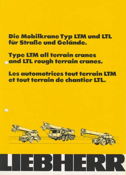 Liebherr