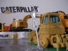 esposizione caterpillar