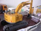 area dimostrazioni liebherr r924 compact