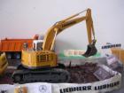 area dimostrazioni liebherr r924 compact