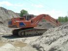 Fiat hitachi FH220.3