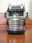 Scania R620 Tekno