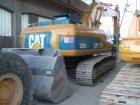 Cat 325D ln