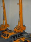 Liebherr Ltm 1070