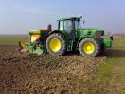 John Deere 7530