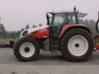 steyr cvt 170