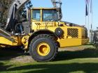 Volvo A40E