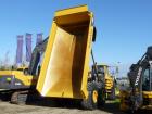 Volvo A40E