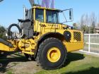 Volvo A40E