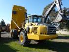 Volvo A40E