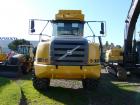 Volvo A40E