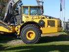 Volvo A40E