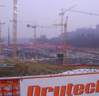 vista cantiere