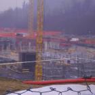 vista cantiere