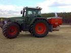 Fendt 718