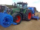 Fendt 820