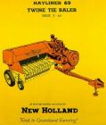 New Holland