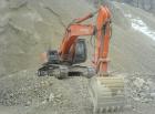 Hitachi Zaxis 350