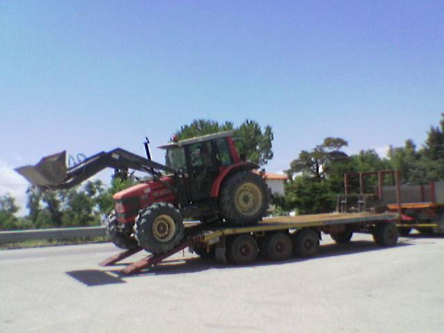 Same Antares 110