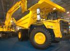 Komatsu PC 750 - HD 605