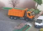 Renault Kerax...diorama 2