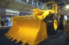 Komatsu WA 700