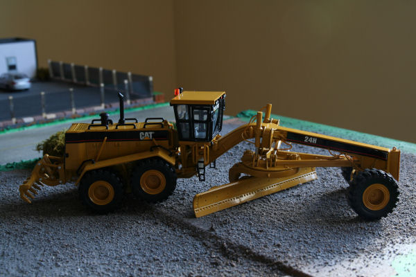 CAT 24H