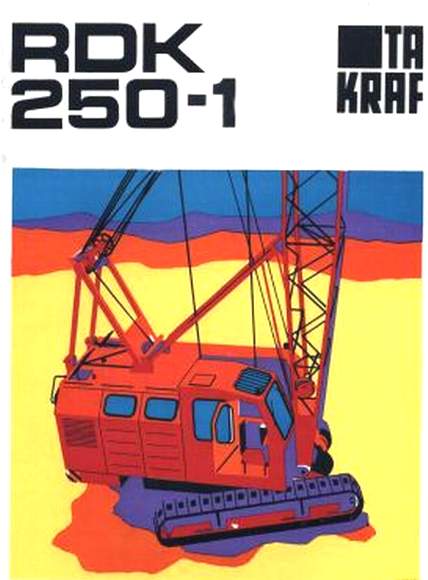 Takraf