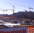 vista cantiere