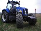 new holland