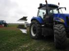 new holland