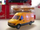 Iveco Daily Wiking