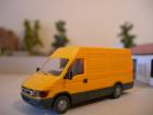 Iveco Daily Wiking