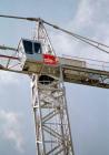 Swiss Crane