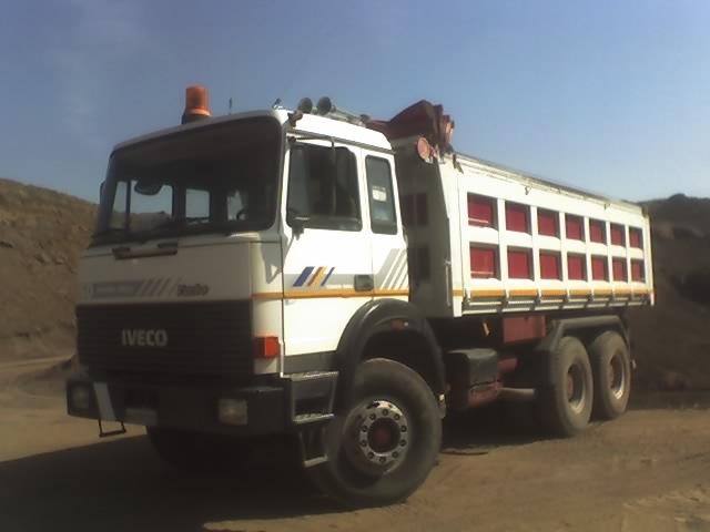 Iveco 330-35