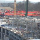 vista cantiere