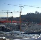 vista cantiere