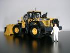 Komatsu w470