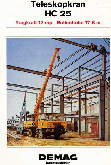 Demag
