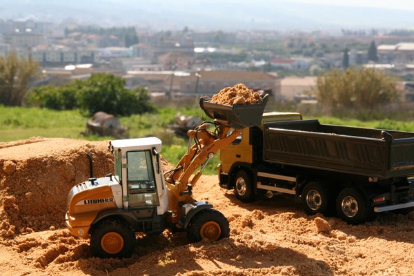 liebherr l510