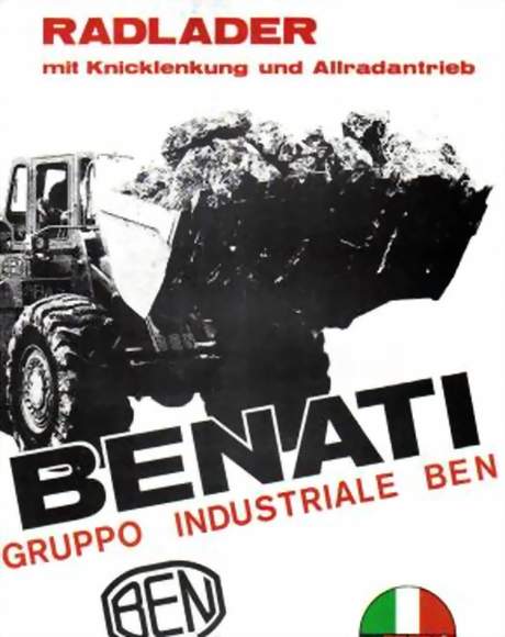 Benati