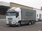 Iveco Stralis 260S54 Paganoni Legnami