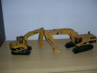 cat 365bl-320cl