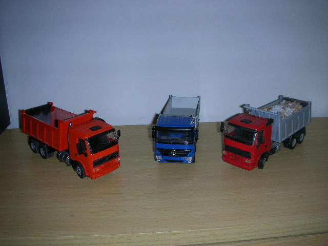 il trio