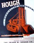 Hough Allis Chalmers