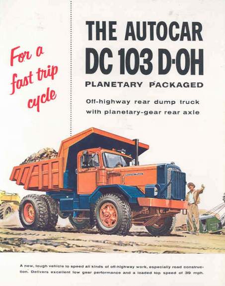 Autocar